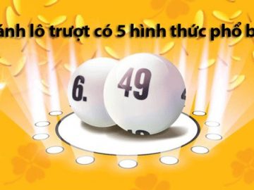 Lô trượt là gì