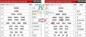 L&ocirc; c&acirc;m đầu đ&aacute;nh con g&igrave;